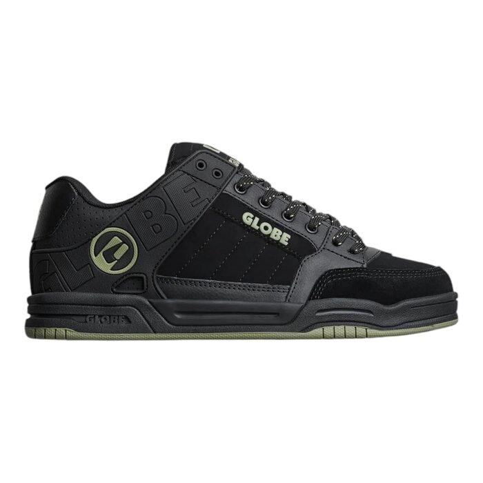 Globe Tilt - Black/Olive