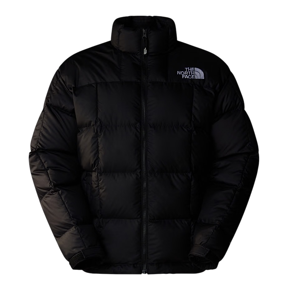 The North Face M' Lhotse Jacket - TNF Black/NPF