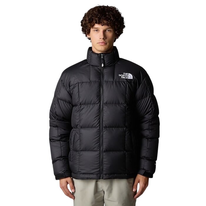 The North Face M' Lhotse Jacket - TNF Black/NPF