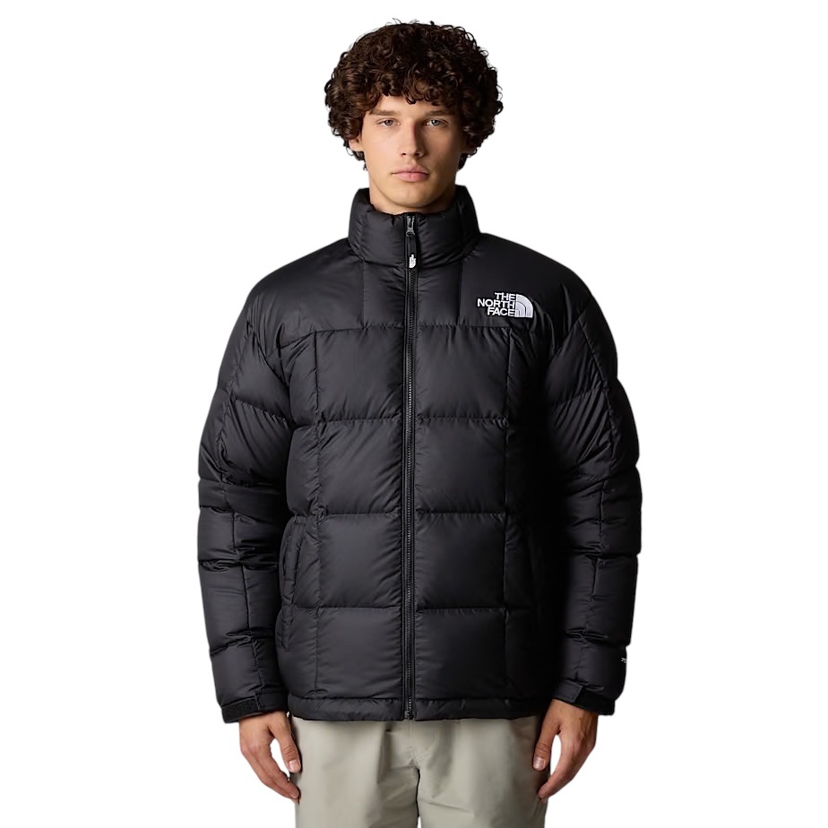 The North Face M' Lhotse Jacket - TNF Black/NPF