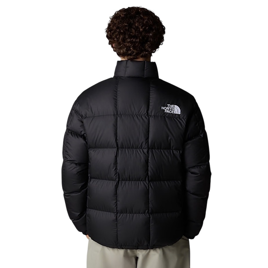 The North Face M' Lhotse Jacket - TNF Black/NPF