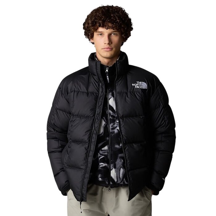 The North Face M' Lhotse Jacket - TNF Black/NPF