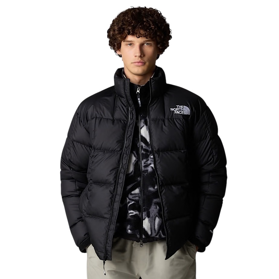 The North Face M' Lhotse Jacket - TNF Black/NPF
