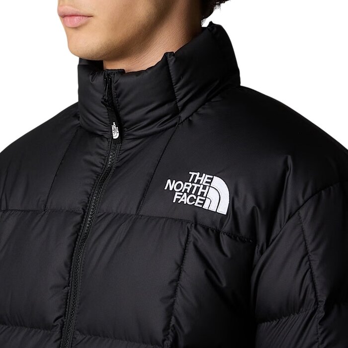 The North Face M' Lhotse Jacket - TNF Black/NPF