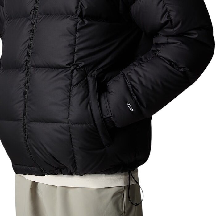 The North Face M' Lhotse Jacket - TNF Black/NPF