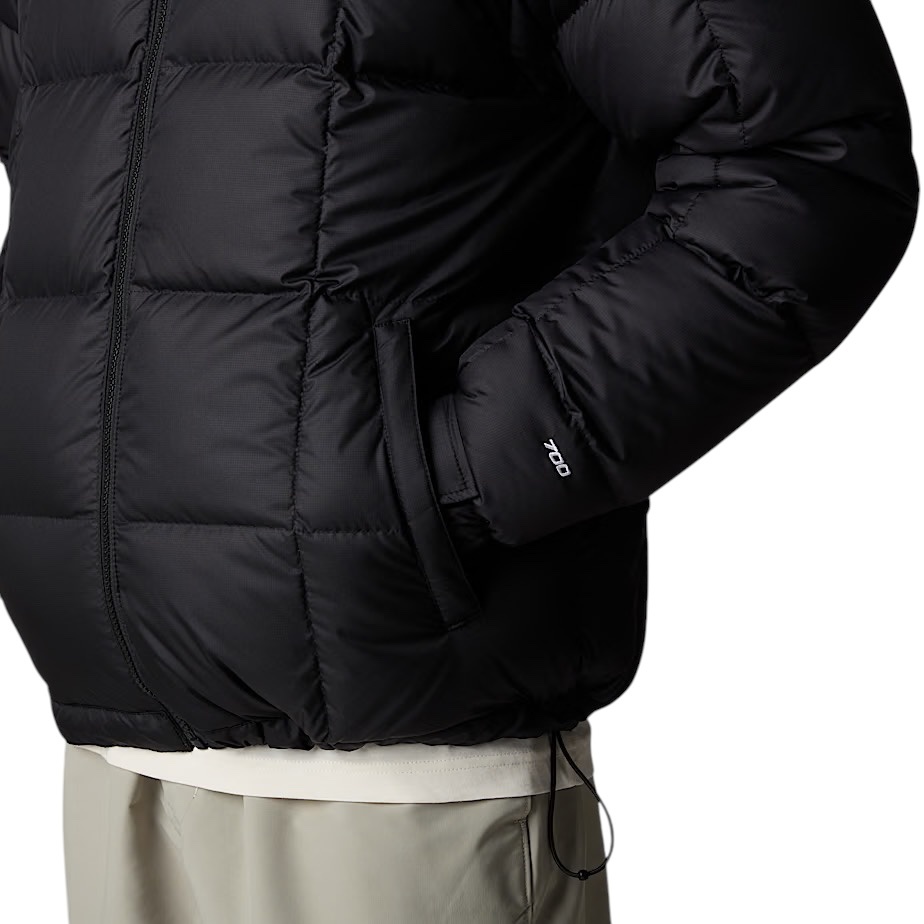 The North Face M' Lhotse Jacket - TNF Black/NPF
