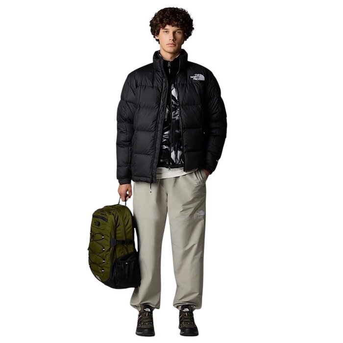 The North Face M' Lhotse Jacket - TNF Black/NPF