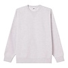 Established Works Bold Crew II - Ash Grey
