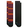 Nightride Mid Poly Snow Pack - Night/Black