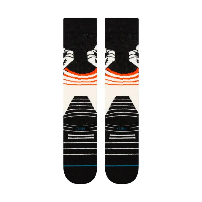 Stance Crab Grab Poly Snow