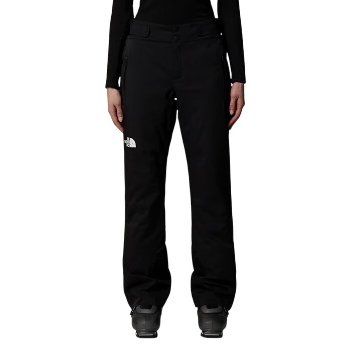 The North Face W' Lenado Pant - Tnf Black