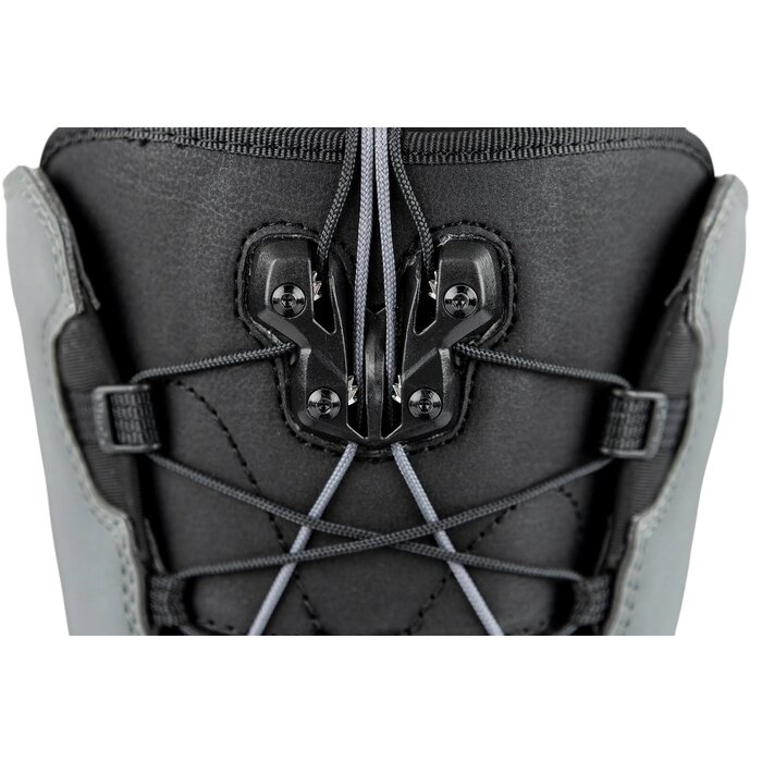 Nitro Profile TLS Step-On BOA - Charcoal