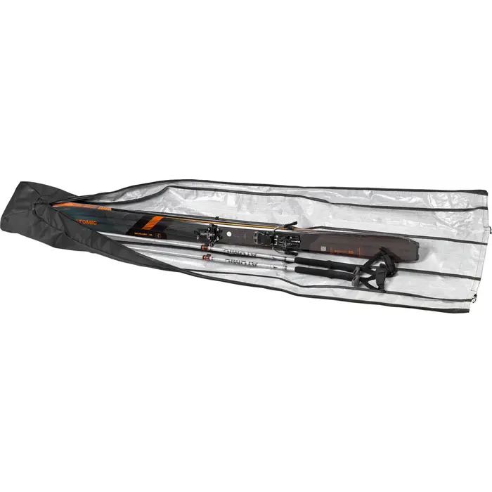 Atomic Ski Bag - Black