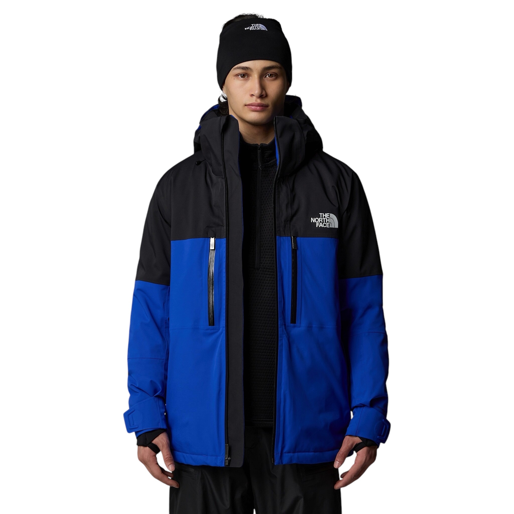 The North Face M' Chakal Jacket Tnf Blue/Black O'Street