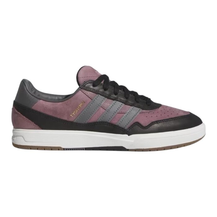 Adidas Skateboarding Tyshawn II - Shadow Fig/Grey Five/Core Black