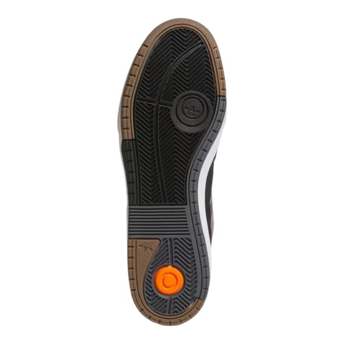 Adidas Skateboarding Tyshawn II - Shadow Fig/Grey Five/Core Black