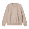 American Script Sweat - Fleur De Sel