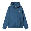 Hooded American Script - Sodalite