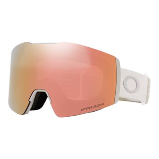 Oakley Fall Line M - Matte Cool Grey/Prizm Rose Gold