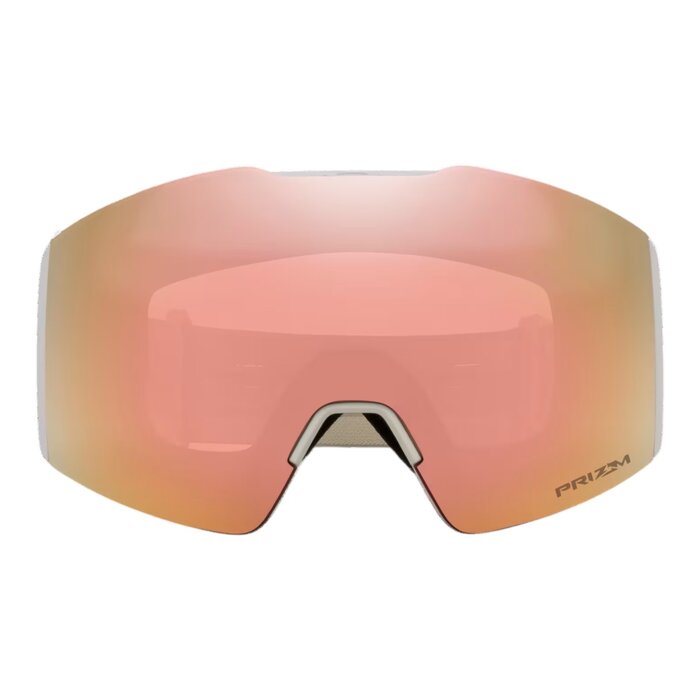 Oakley Fall Line M - Matte Cool Grey/Prizm Rose Gold