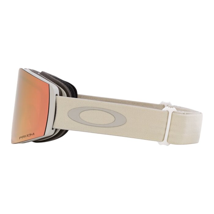 Oakley Fall Line M - Matte Cool Grey/Prizm Rose Gold