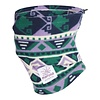 Sub Neckwarmer - Toluka Print