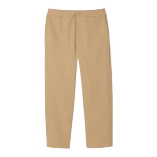 Lacoste Pantalon Golf Ultra Dry - Beige