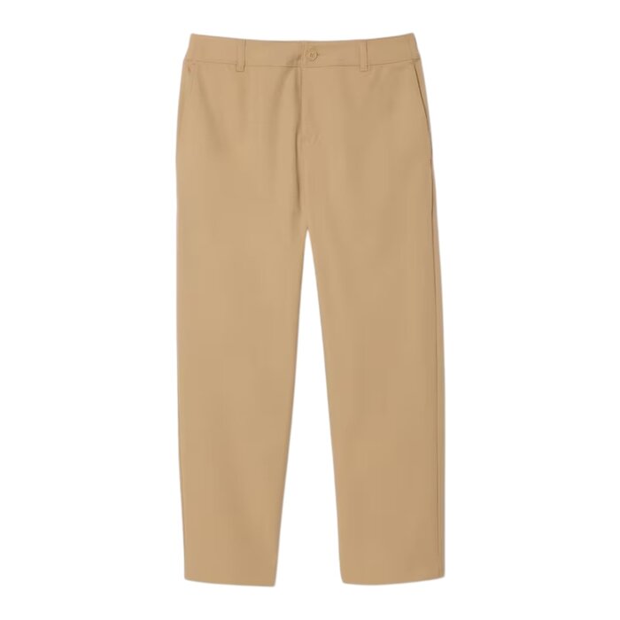 Lacoste Pantalon Golf Ultra Dry - Beige