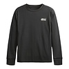 Nangha Top - Black