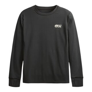 Picture Nangha Top - Black