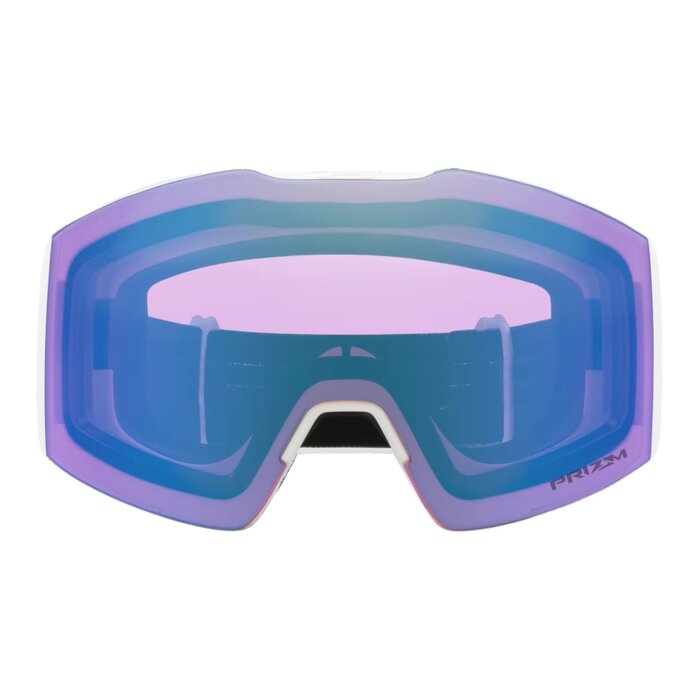 Oakley Fall Line M - Bengal White/Prizm Iced