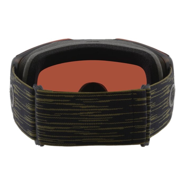 Oakley Fall Line L - Dark Bursh Swirl/Prizm Sage Gold Iridium