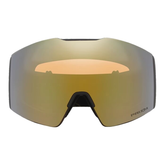 Oakley Fall Line L - Dark Bursh Swirl/Prizm Sage Gold Iridium