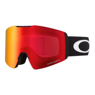 Oakley Fall Line L - Matte Black/Prizm Torch Iridium