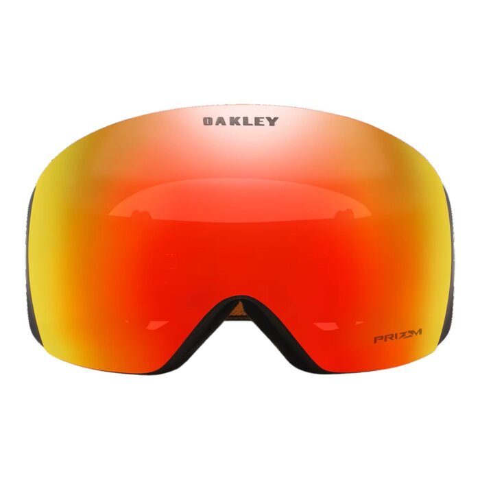 Oakley Flight Deck L - Black Thermal/Prizm Torch Iridium