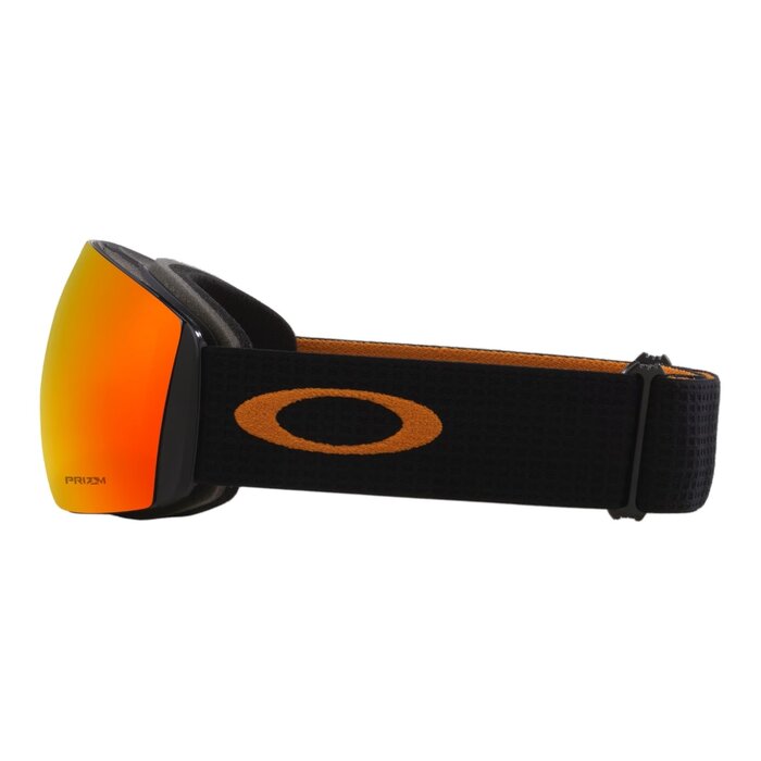 Oakley Flight Deck L - Black Thermal/Prizm Torch Iridium
