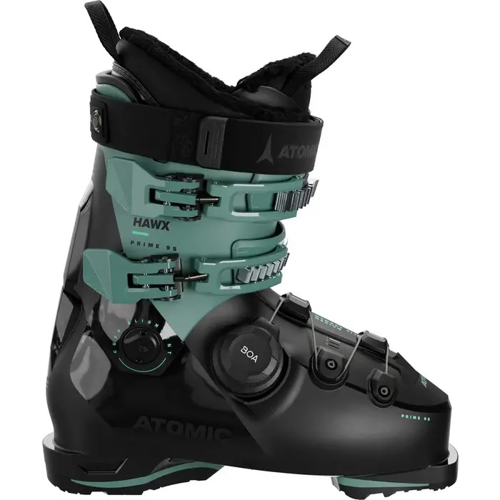 Atomic Hawx Prime 95 BOA W GW - Black/Storm