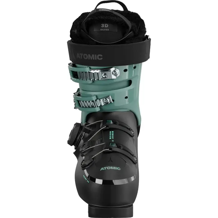 Atomic Hawx Prime 95 BOA W GW - Black/Storm