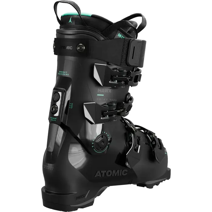 Atomic Hawx Prime 105 S W GW - Black/Teal