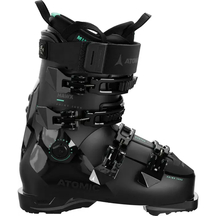 Atomic Hawx Prime 105 S W GW - Black/Teal