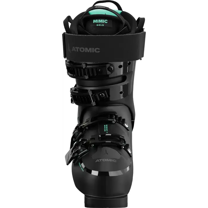 Atomic Hawx Prime 105 S W GW - Black/Teal