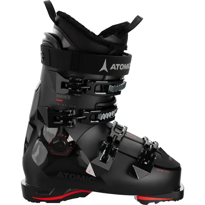 Atomic Hawx Prime 100 GW - Black/Red