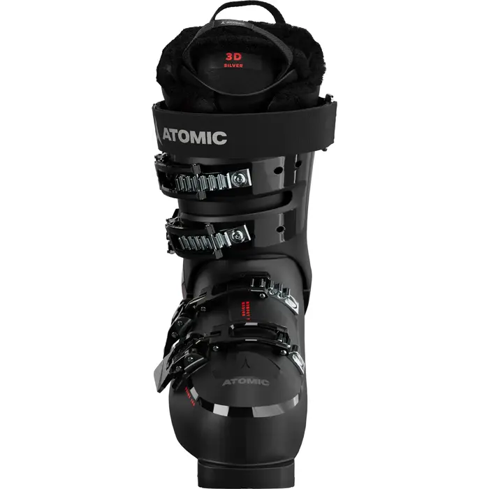 Atomic Hawx Prime 100 GW - Black/Red