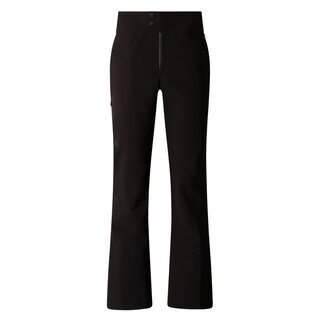 The North Face W' Snoga Pant - Tnf Black
