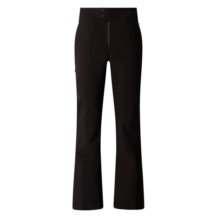 The North Face W' Snoga Pant - Tnf Black