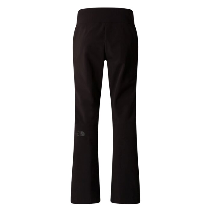 The North Face W' Snoga Pant - Tnf Black