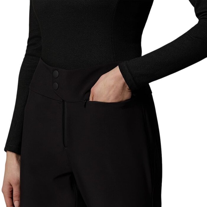 The North Face W' Snoga Pant - Tnf Black