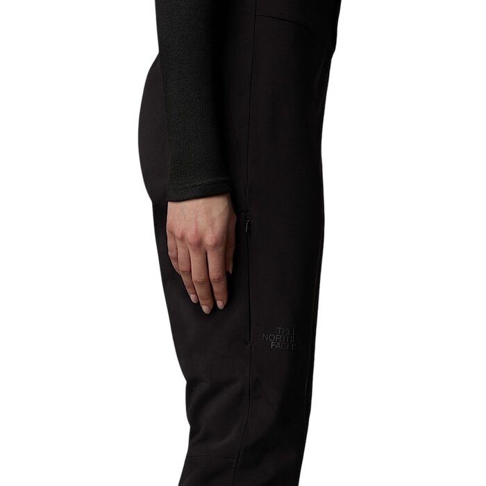 The North Face W' Snoga Pant - Tnf Black