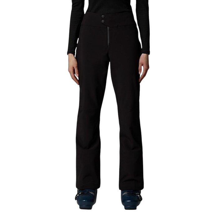 The North Face W' Snoga Pant - Tnf Black