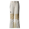 W' Lenado Pant - White Dune